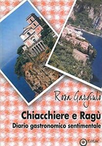 chiacchiere e ragù - cover